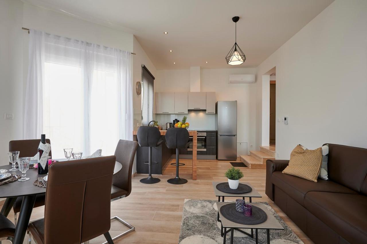 Apartmani Kelava Trogir Exterior foto