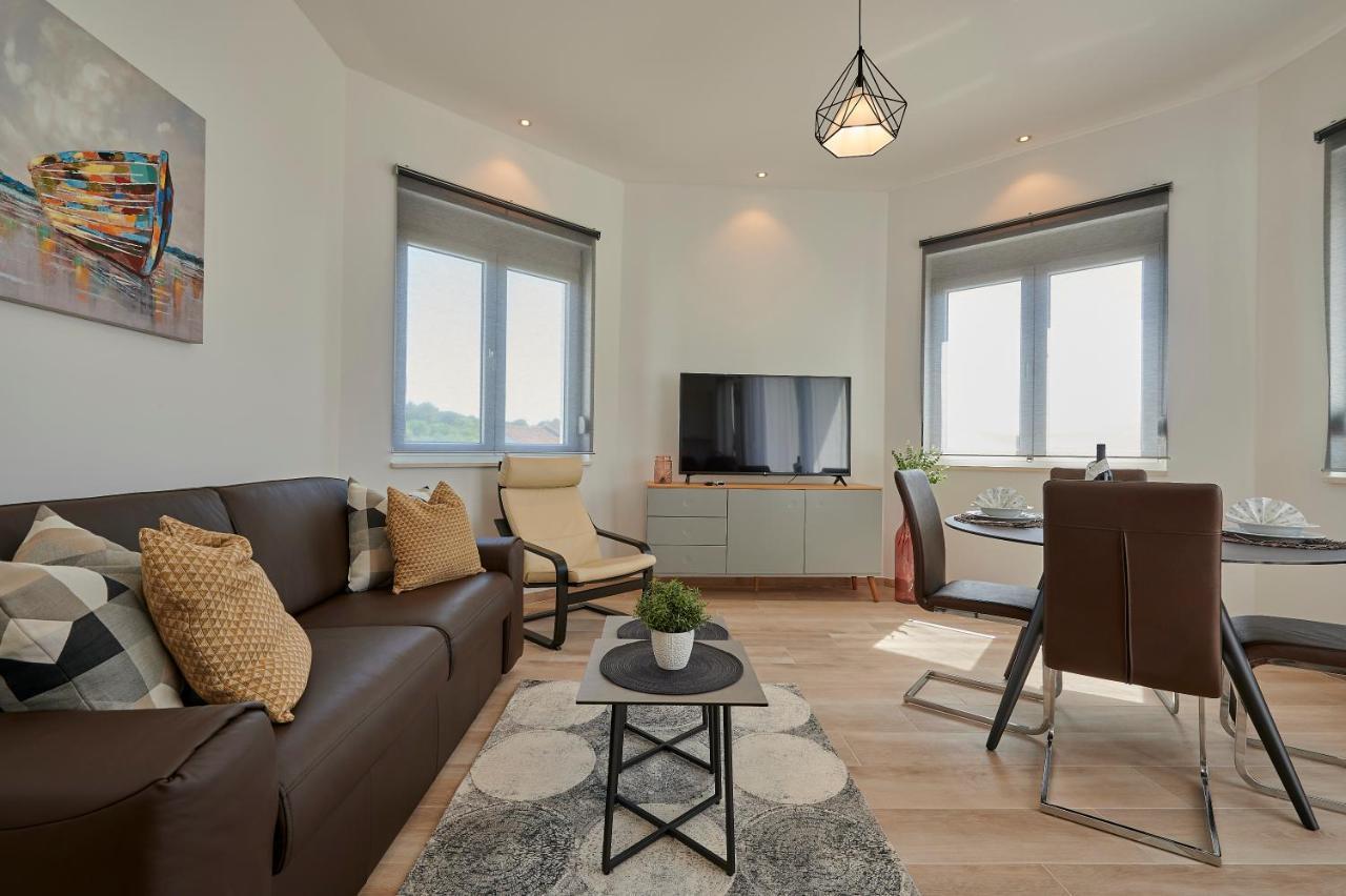 Apartmani Kelava Trogir Exterior foto