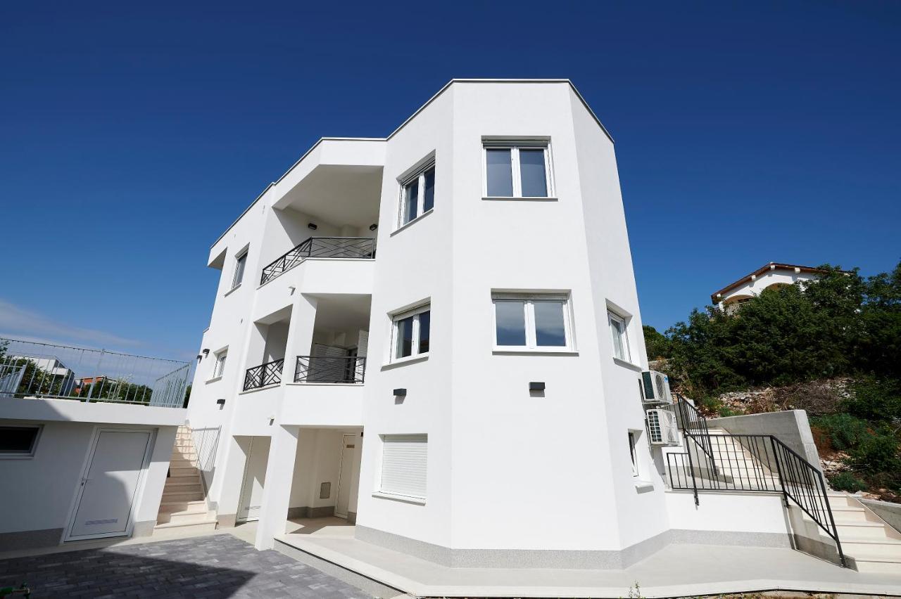 Apartmani Kelava Trogir Exterior foto