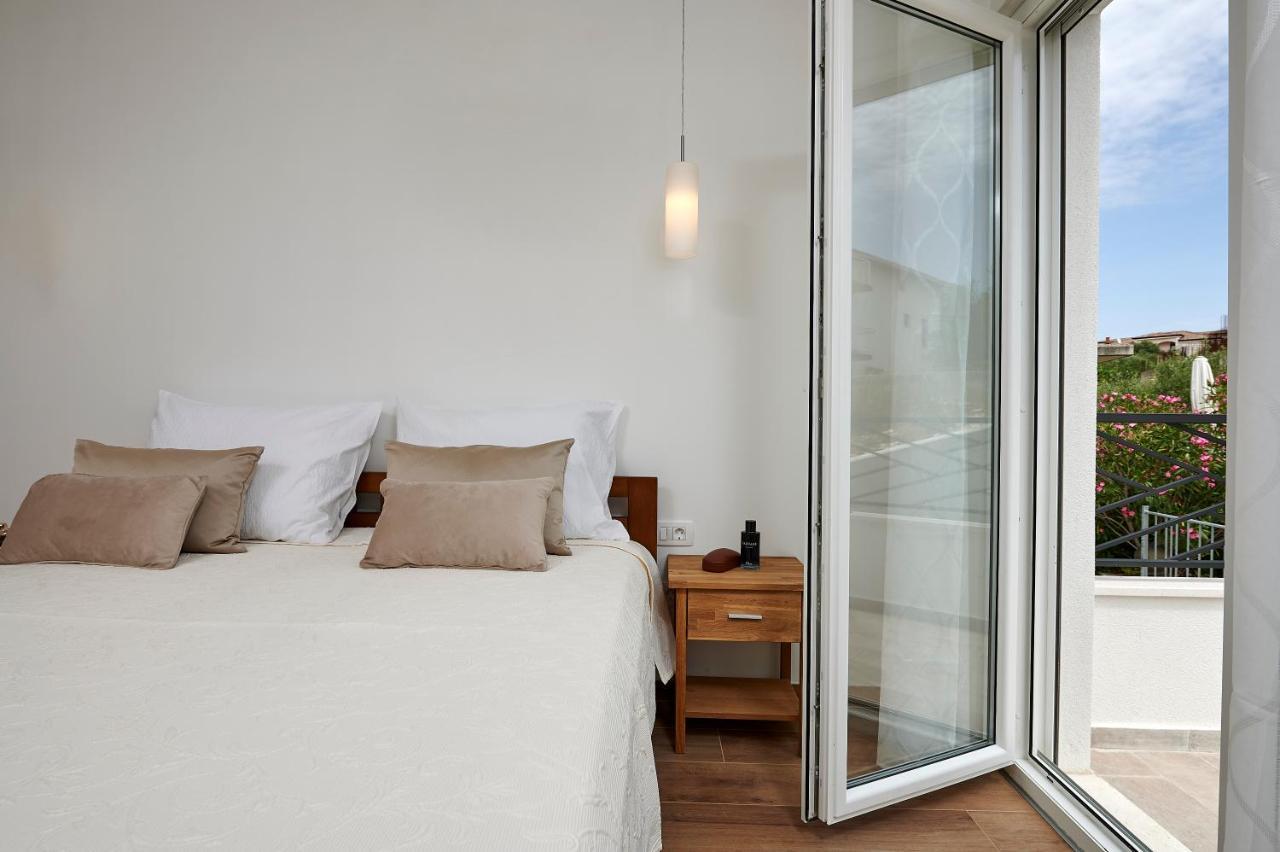 Apartmani Kelava Trogir Exterior foto