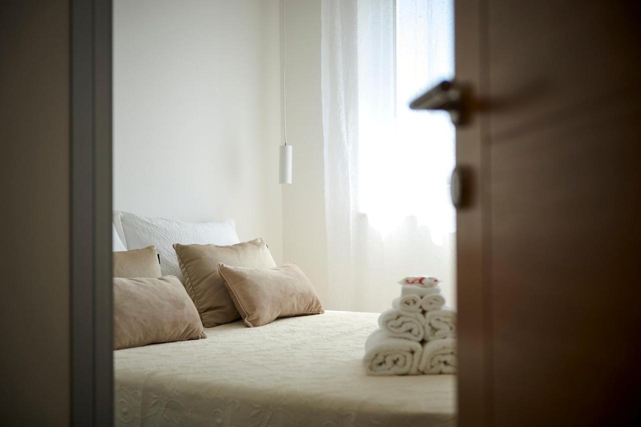 Apartmani Kelava Trogir Exterior foto
