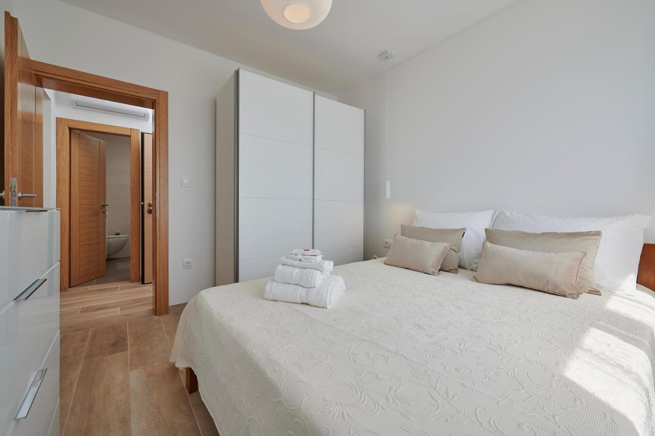 Apartmani Kelava Trogir Exterior foto