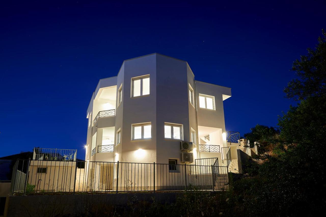 Apartmani Kelava Trogir Exterior foto