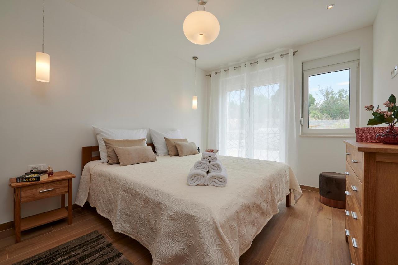 Apartmani Kelava Trogir Exterior foto