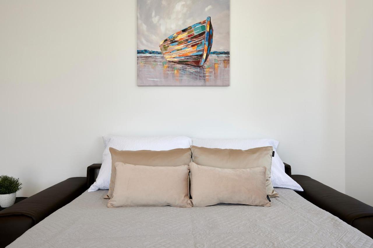Apartmani Kelava Trogir Exterior foto