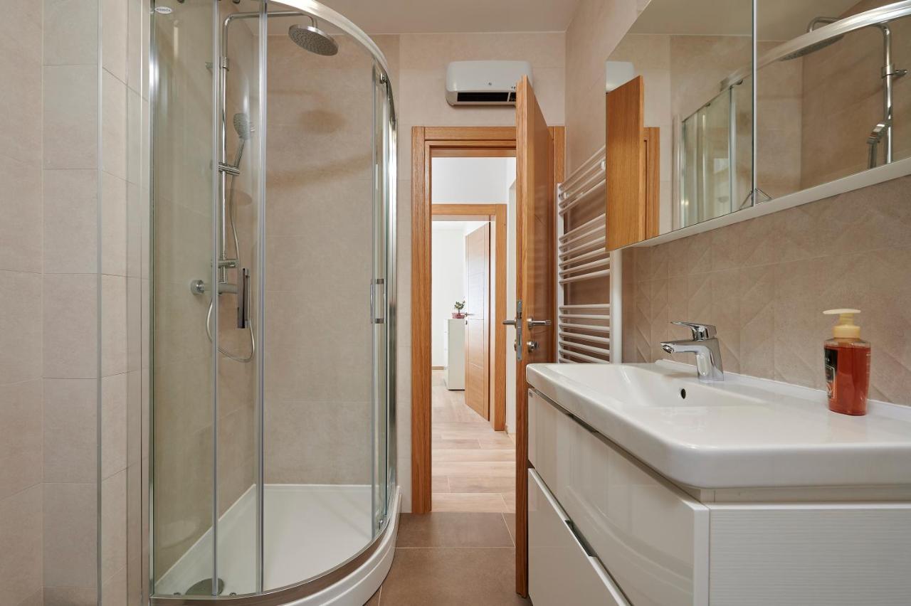 Apartmani Kelava Trogir Exterior foto