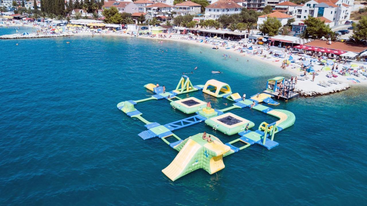 Apartmani Kelava Trogir Exterior foto